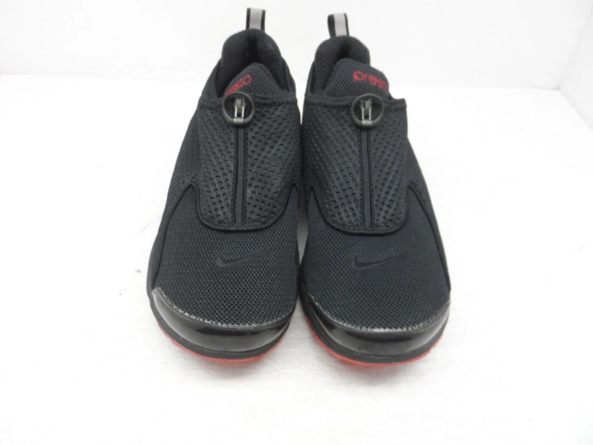 Nike air presto clearance rojas