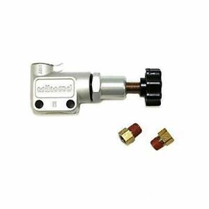 Wilwood WB2608419 Proportioning Valve
