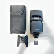 Sony - HVL-F46RM Wireless Radio Flash READ 