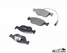 ICER Bremsbeläge Vorne für FIAT BRAVO I 182 BRAVA BARCHETTA PUNTO 188 MAREA