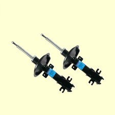 2 SACHS Stoßdämpfer vorne für FIAT Marea 185 und Weekend 2.0 20V 2.4 TD JTD