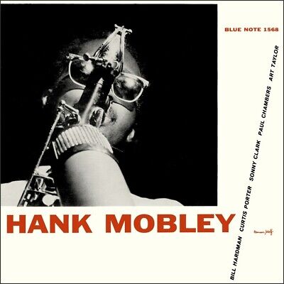 HANK MOBLEY Blue Note Music Matters 45RPM 2LP MMBLP 1568 New Sealed | eBay