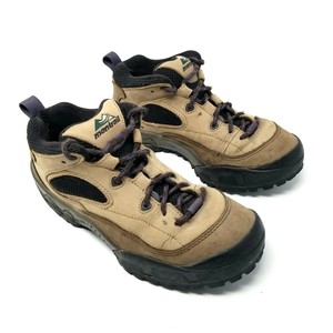 montrail women's hiking boots