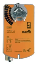 BELIMO Fire Smoke Damper Actuator 120VAC Direct Mount Spring Return FSNF120 US