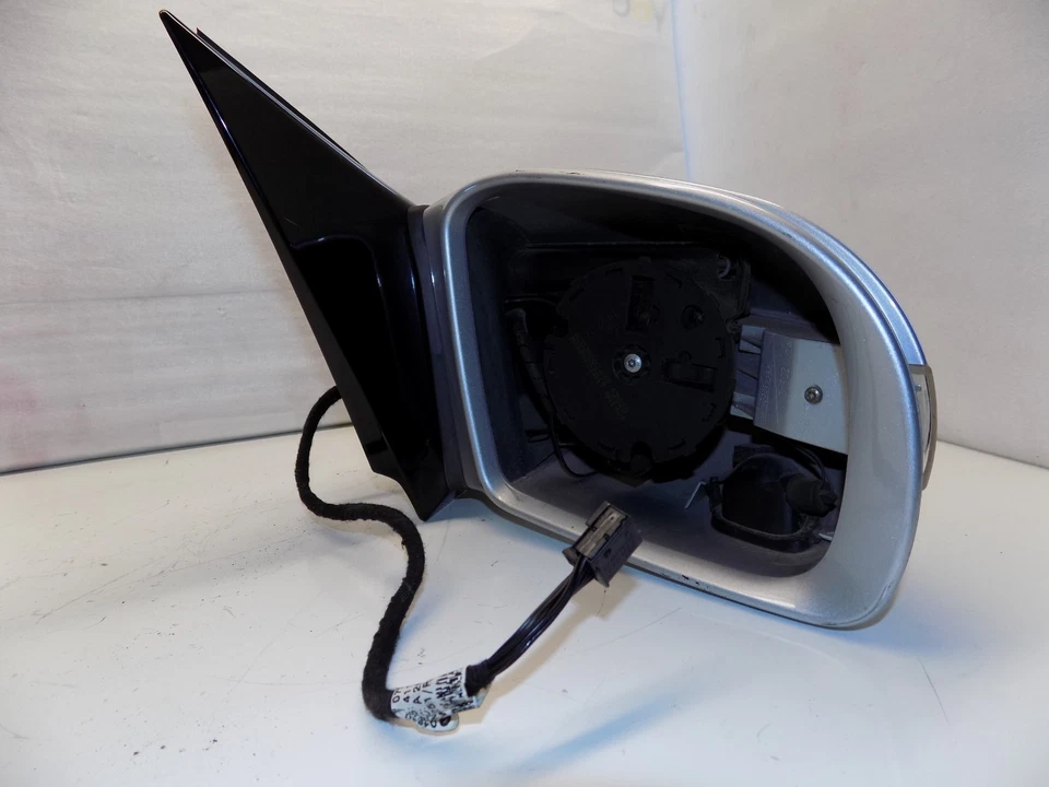 2006-2009 MERCEDES-BENZ R350 ПРАВАЯ ПАССАЖИРСКАЯ ДВЕРЬ ЗЕРКАЛО OEM 25181002 - Изображение 2 из 4