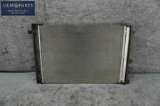 Kondensator K&uuml;hler 2014-2018 Mercedes W117 CLA250 GLA250 OEM