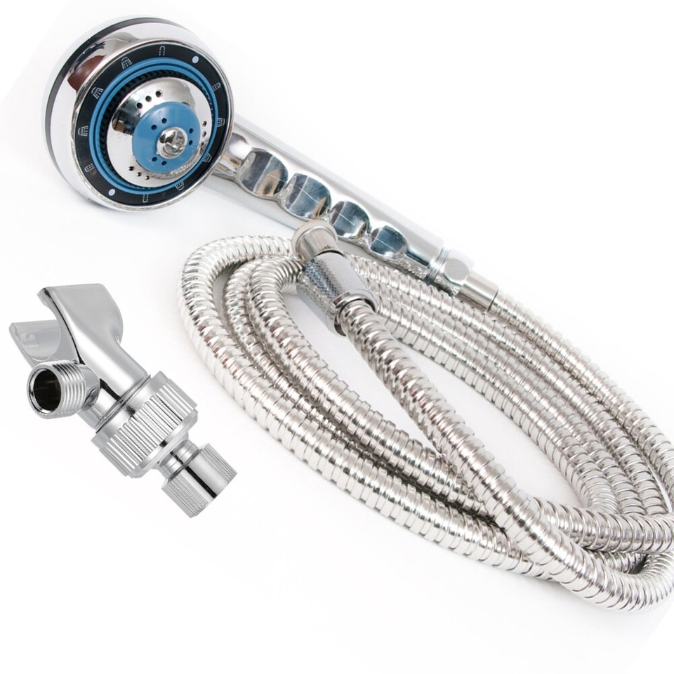 Shower Hose Wall Hook Shower Hose Wall Mount Replacement Bracket Hanger