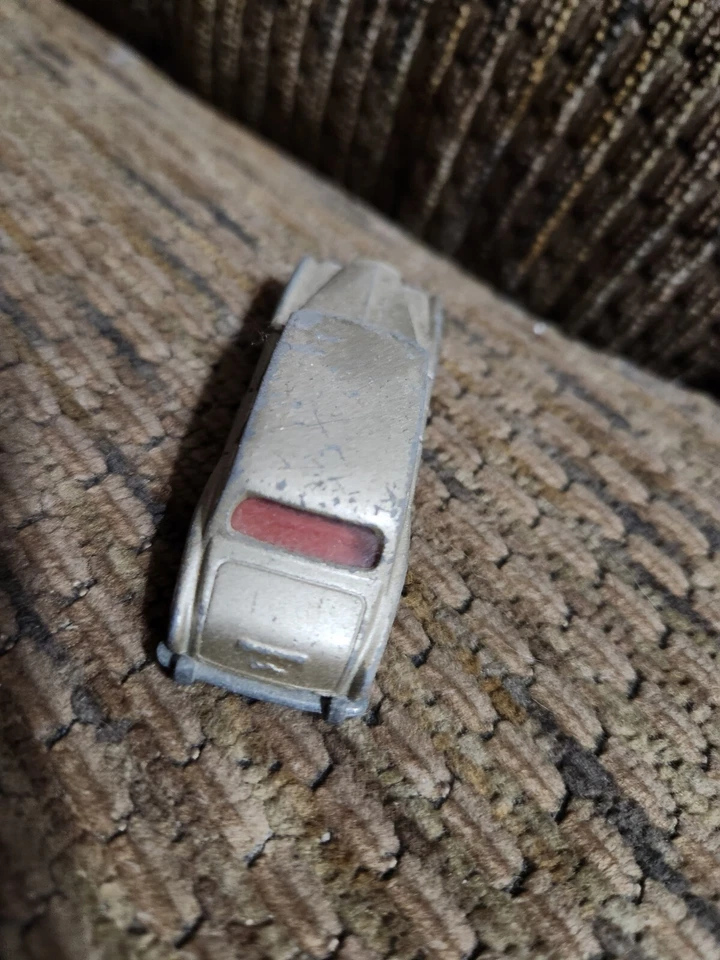 Coche fundido a presión Tomica Rolls Royce Phantom VI 1:78 F6 1976 de colección hecho en Japón Foto 2 de 4