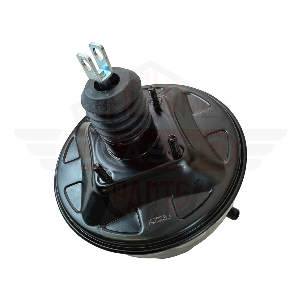 93035502700 Potenciador de freno de 8,5 pulgadas para Porsche 911 Turbo 1984-1989 84-89 Foto 4 de 4