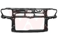 VAN Wezel Frontmaske Frontverkleidung Mitte Komplett-Teil FüR VW Golf IV