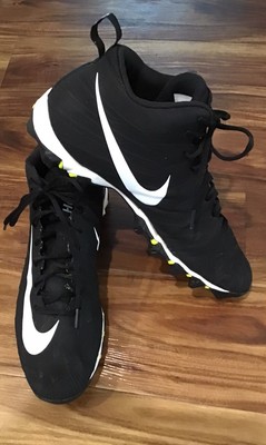 nike fastflex alpha