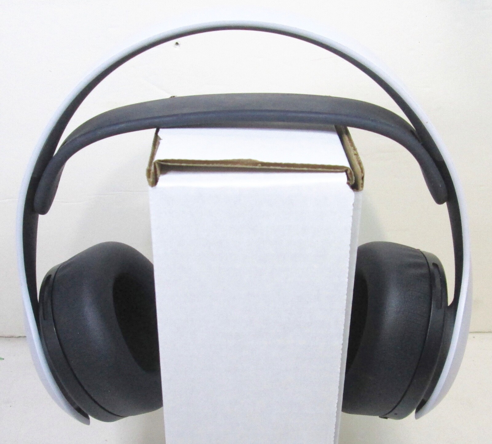 Sony Pulse 3D Wireless Gaming Headset 