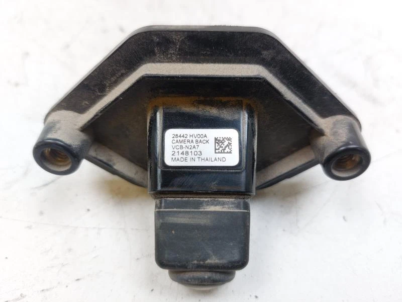 28442HV00A RETROCAMERA NISSAN QASHQAI (J11) 1.5 DCI 8V MAN 6M 116CV 2019 5P SUV - Immagine 3 di 3