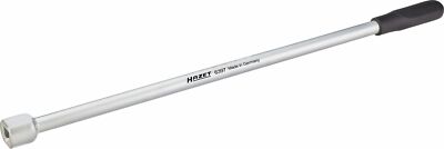 HAZET Tool holder 6397 Insert square 14 x 18 mm