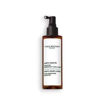 Yves Rocher Hair Strengthening Growth Anti-hair Loss Spray Booster 6.5 fl.oz.