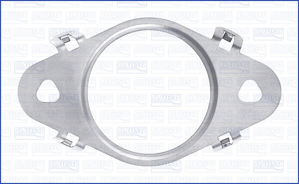 AJUSA 01467000 Gasket, EGR valve pipe for ALFA ROMEO,OPEL,VAUXHALL