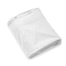 Sleep Safe® King Box Spring Protector Premium Bed Bug Protection