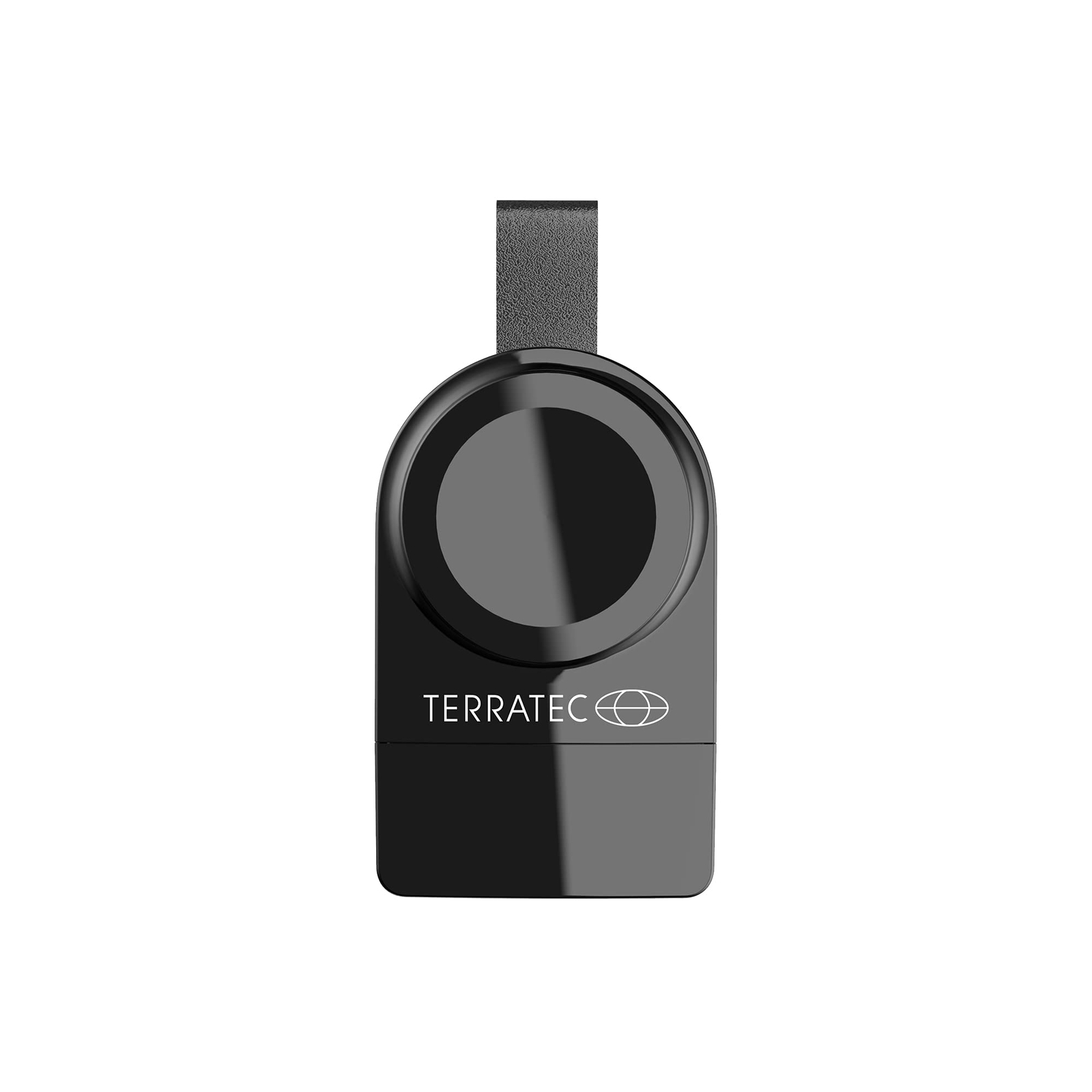 TERRATEC Ladegerat ChargeAir Watch kab NUOVO