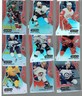 Single Card - 2020-21 Upper Deck Synergy Hockey RED Parallel - Combined Shipping