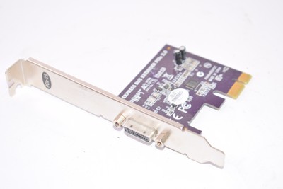 Express BUS EXTENDER PCIE-E2 Interface Card 