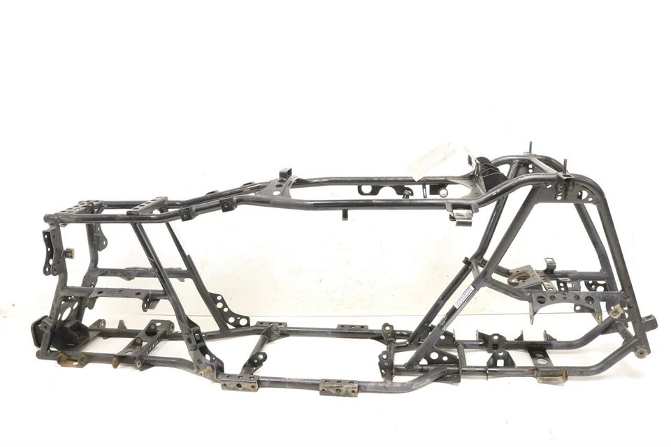 Arctic Cat CR 350 12 Frame 3313-855 31806 - Image 2 of 4