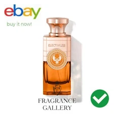 ELECTIMUSS London, CASPIAN CHERRY, 100 ml Pure Parfum