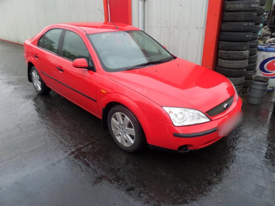 FORD MONDEO 2001-2004 Turbo Turbocharger 2.0 Diesel 115Bhp 252605 - image 3 of 4