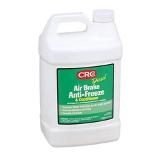 CRC 05528 Air Brake Anti Freeze and Conditioner Diesel, 1 Gal