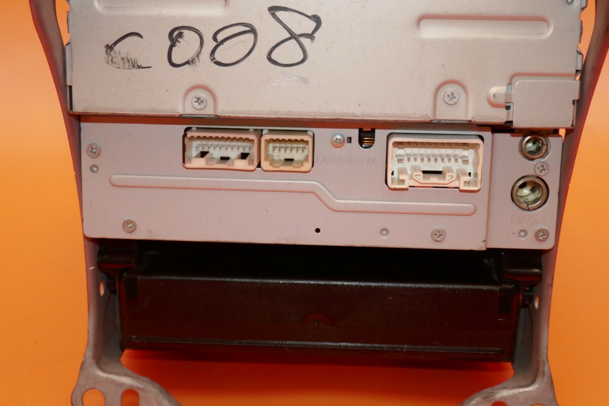 その他 Prius Deck N DH73 N HITACHI その他 Prius Deck N DH73 N HITACHI Prius Deck N DH73 N