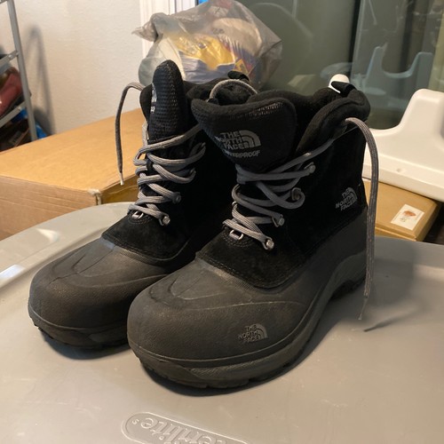 The North Face Waterproof Heat Seeker 
