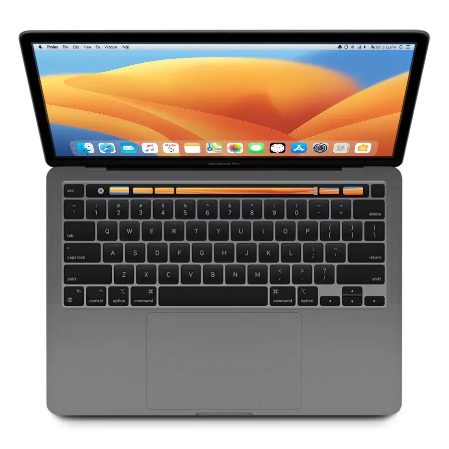 Apple MacBook Pro 13