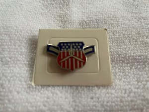 Vintage Civil Air Patrol C/Amn Grade Insignia