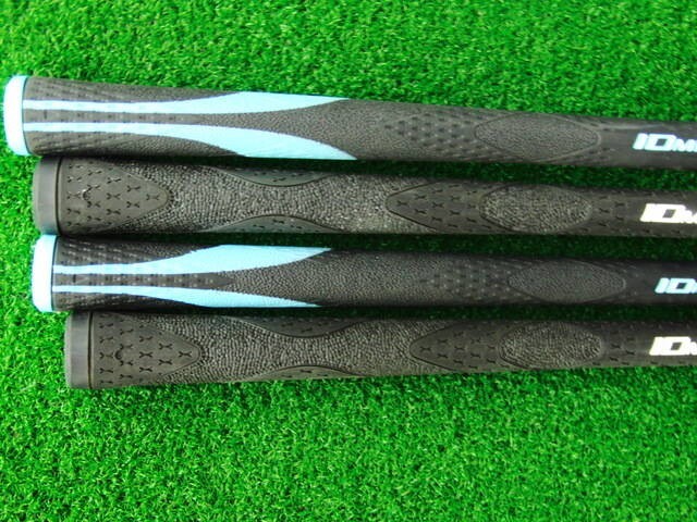 MIZUNO - hirokun Mizuno CLK Hybrid 4H (22°) Fujikura Speeder 85 X – Mizuno