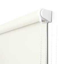 NUTRO CHILL Blackout Roller Shade, Window Shades Blackout with Thermal Insula...