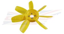 New Radiator Fan Blade Mgb 1972-1976 High Quality Reproduction Made In Uk New Radiator Fan Blade Mgb 1972-1976 High Quality Reproduction Made In Uk