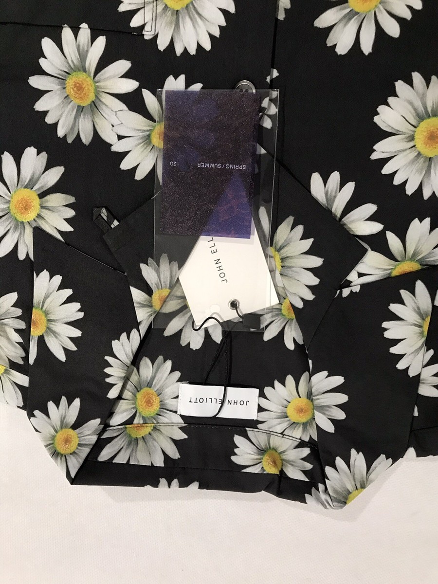 john elliott mens daisy bowling shirt. 2/M $368 | eBay