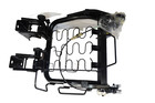 <!--F#f_0-->HOLDEN RG COLORADO 7 RIGHT HAND REAR SEAT BASE FRAME 2013-2017 # 52039810<!--F/-->