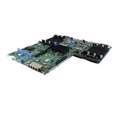 Dell 7THW3 PowerEdge R710 System Board