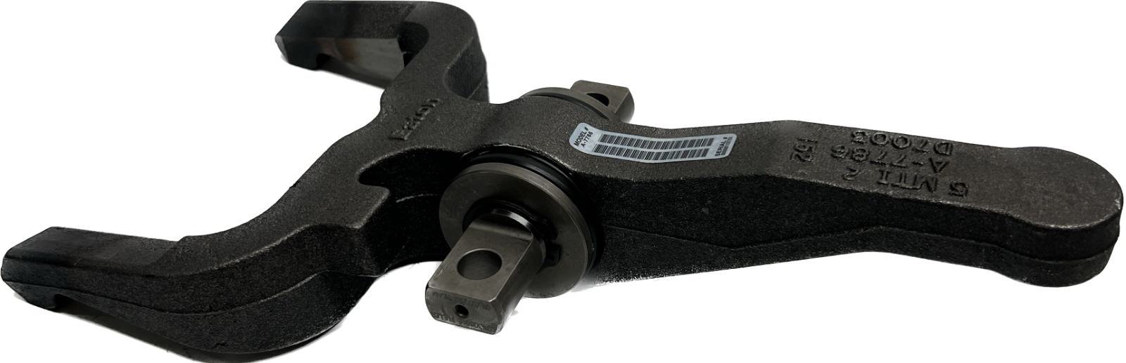 A7786 GENUINE EATON FULLER ASSY, YOKE, CLUTCH RELEASE OEM NEW eBay