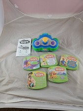 Leap Frog Baby Little Leaps 2-1 Learning System