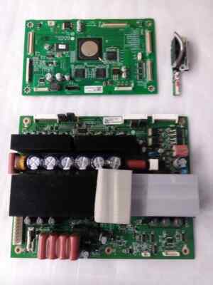  LG 50PG60-UA.AUSLLJR ZSUS Board EBR41733201, CTRL BD EBR41731901