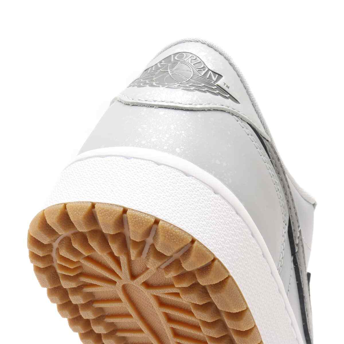 Nike Air Jordan 1 Low Golf Wolf Grey Gum DD9315-006 US 7