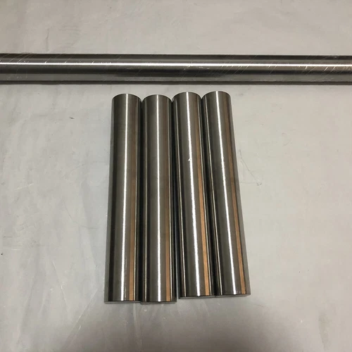 GR5(Ti-6Al-4V) Titanium Stick Round Bar Solid Rods Dia. 1mm - 200mm - Picture 8 of 9