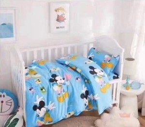 nursery comforter