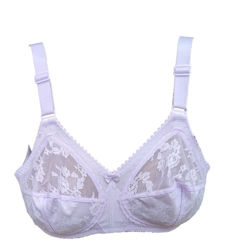 Reggiseno sfoderato modellante senza ferretto comfort. TRIUMPH DOREEN 1568 - Foto 7 di 12