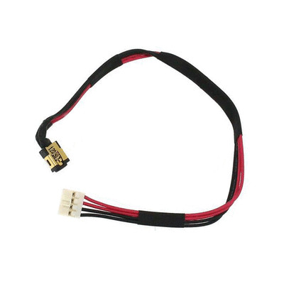 For ASUS Eee Slate B121 EP121 Tablet PC AC DC Power Jack Charging Cable Socket