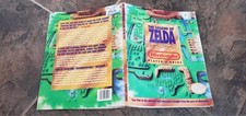 Legend Of Zelda Link to the Past Super Nintendo SNES Player's Guide Strategy