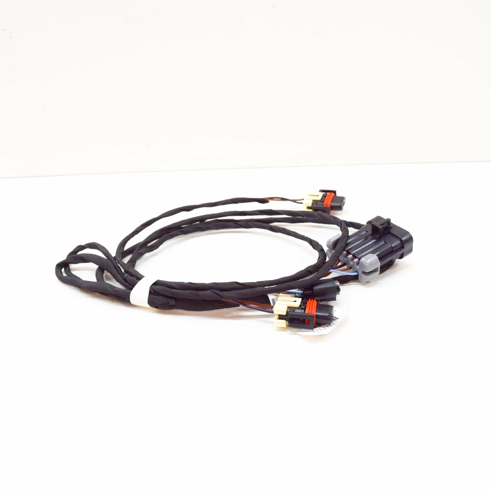 MB G W463 Elektrischer Kabelbaum für Nebelscheinwerfer vorne A1645402505