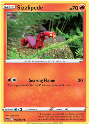 Pokemon SWSH Battle Styles Single Cards 1-163 YOU CHOOSE! | eBay Pokemon SWSH Battle Styles Single Cards 1-163 YOU CHOOSE! | eBay