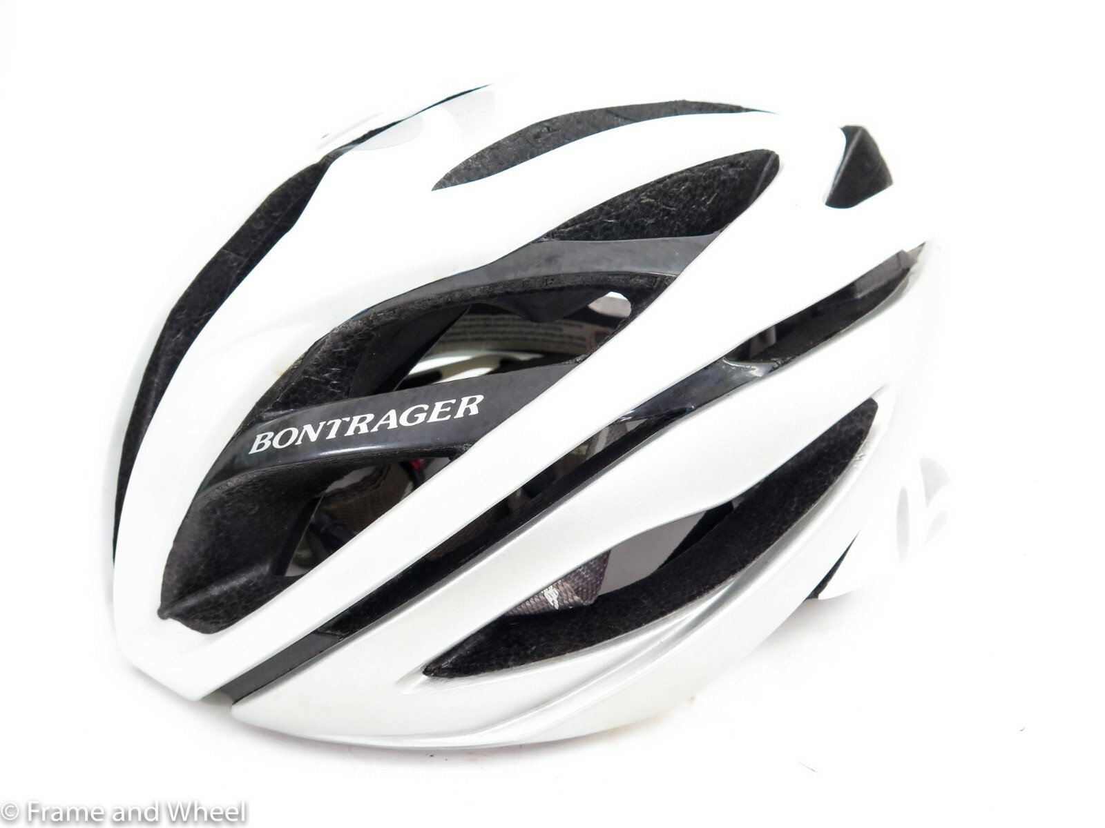 bontrager oracle helmet